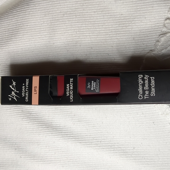 The Lip Bar Makeup The Lip Bar Liquid Matte Lipstick In Bawse Lady